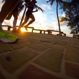 Maratona das Praias Litoral Sul – Acorja