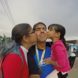 32ª Maratona Internacional de Porto Alegre