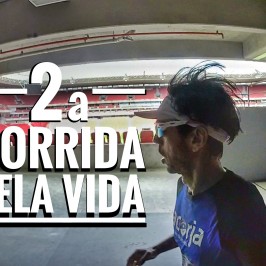 VÍDEO – 2ª Corrida pela vida HCP